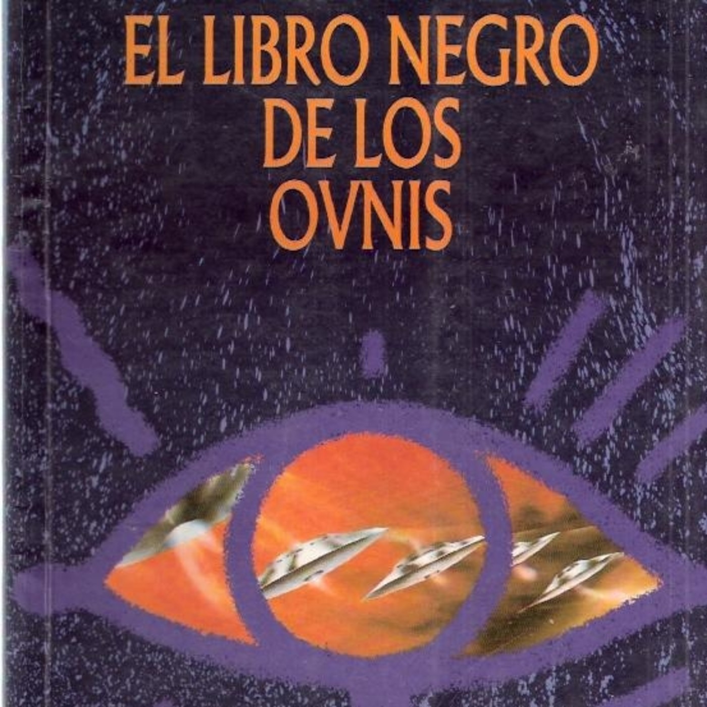 Extraterrestres: El Libro Negro de los OVNIs #documental #alien episode artwork