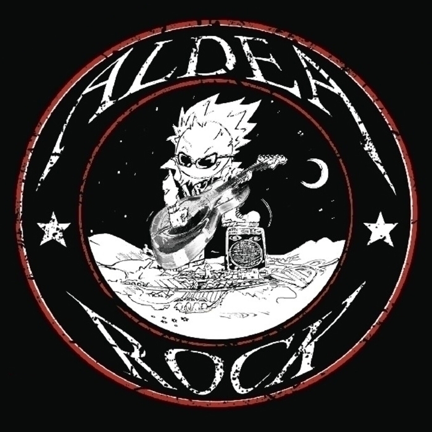 Aldearock