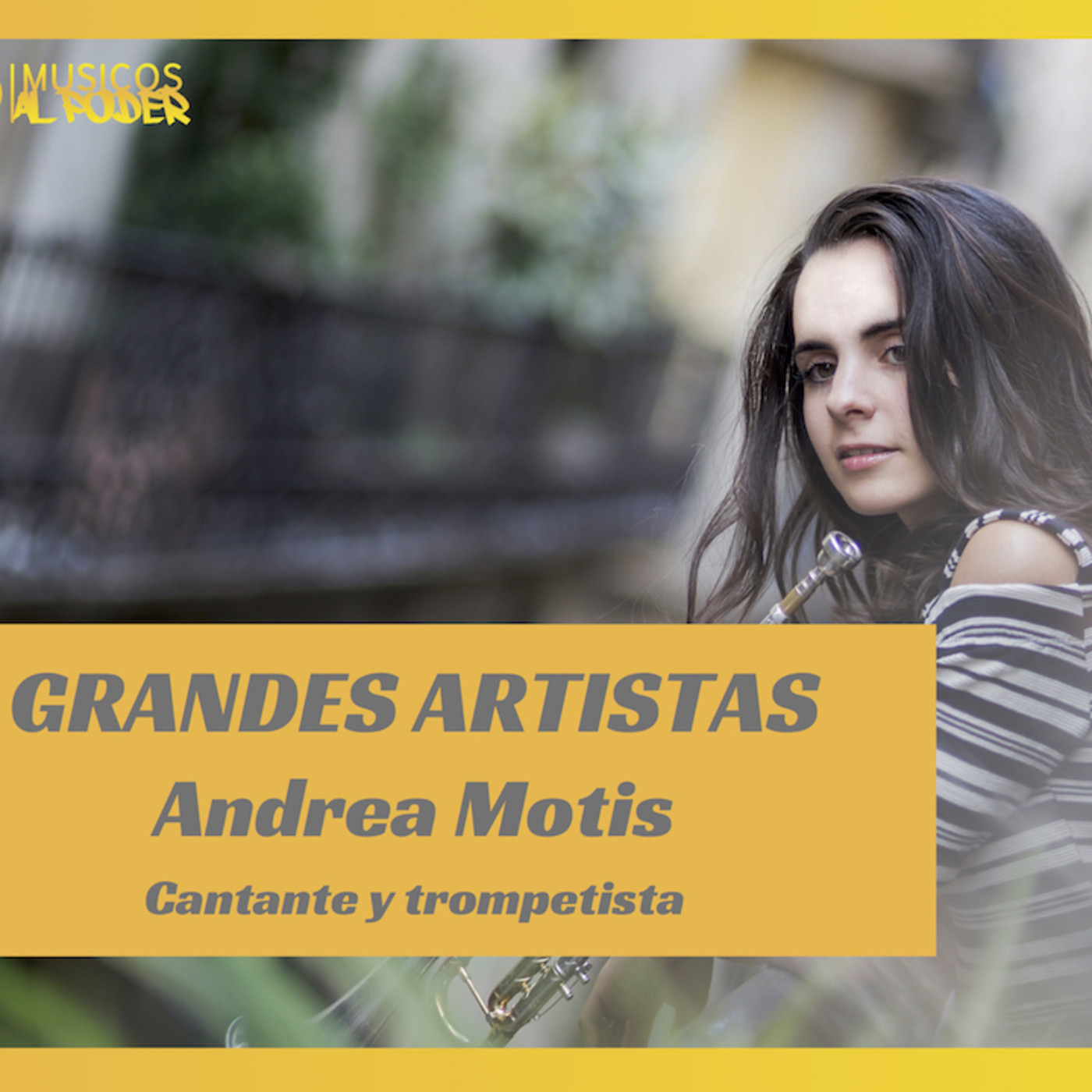 Músicos al poder