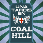 Una TARDIS En Coal Hill 23: The Massacre