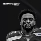 JAMAL ADAMS en SEAHAWKS // Inicio de la MLB --- NO TE ENGANCHES
