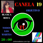 Entrevista a Roma Gallardo el 29/01/2019