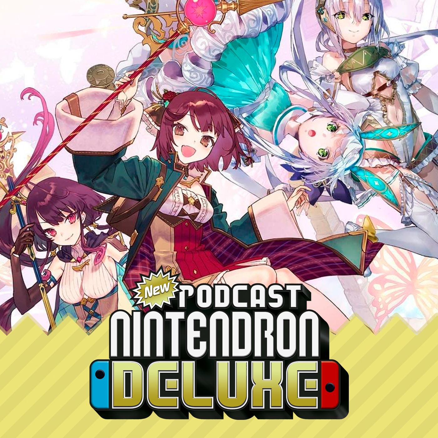 Podcast Nintendrón