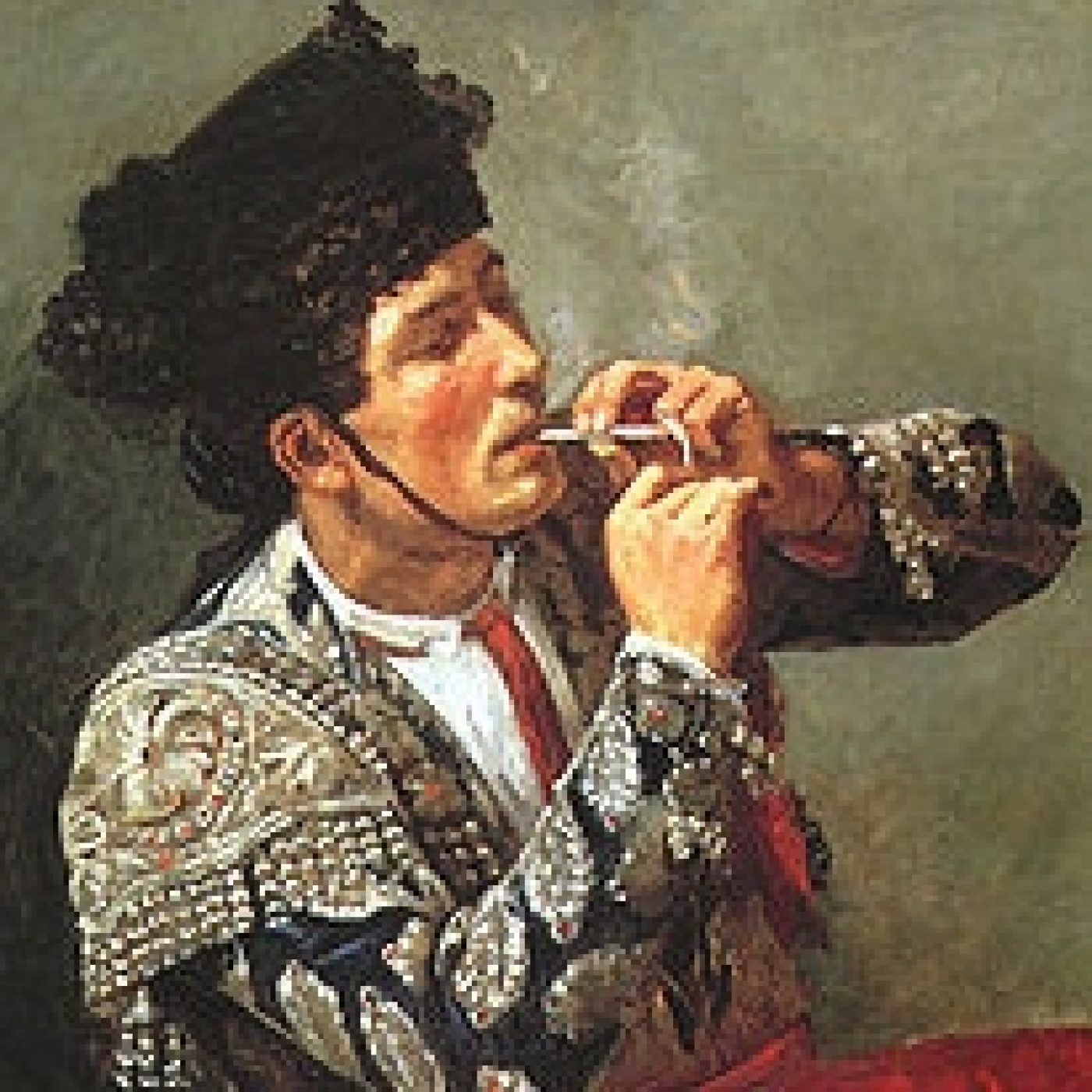 El Banquete Del Dr. Zagal