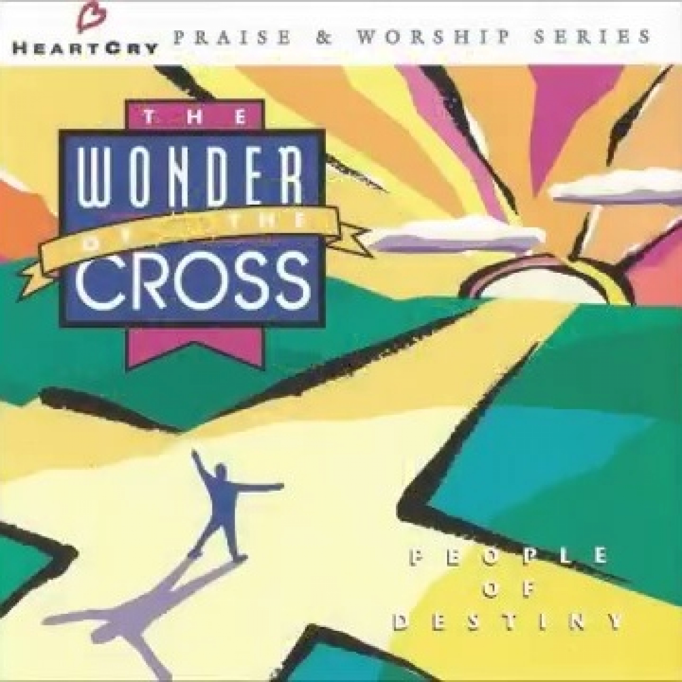 RADIO PRAISE MUSIC Y CDS