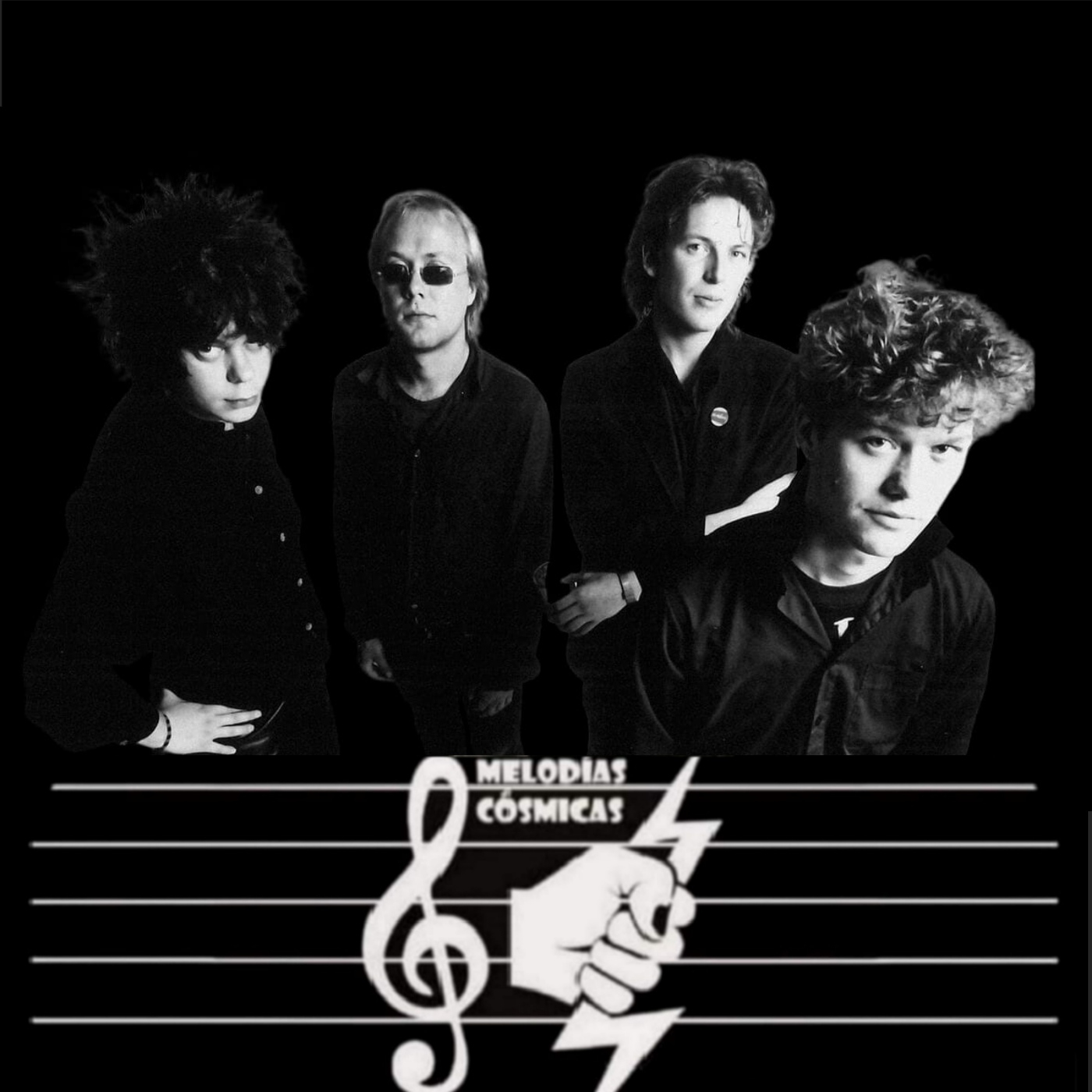 Melodías Cósmicas