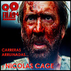 Fila9 2x02 - Carreras arruinadas... y Nicolas Cage