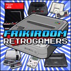 Retro Podcast #13 FrikiRoom | 5 RetroJuegos | Malas practicas de la industria | BGW | RetroNoticias