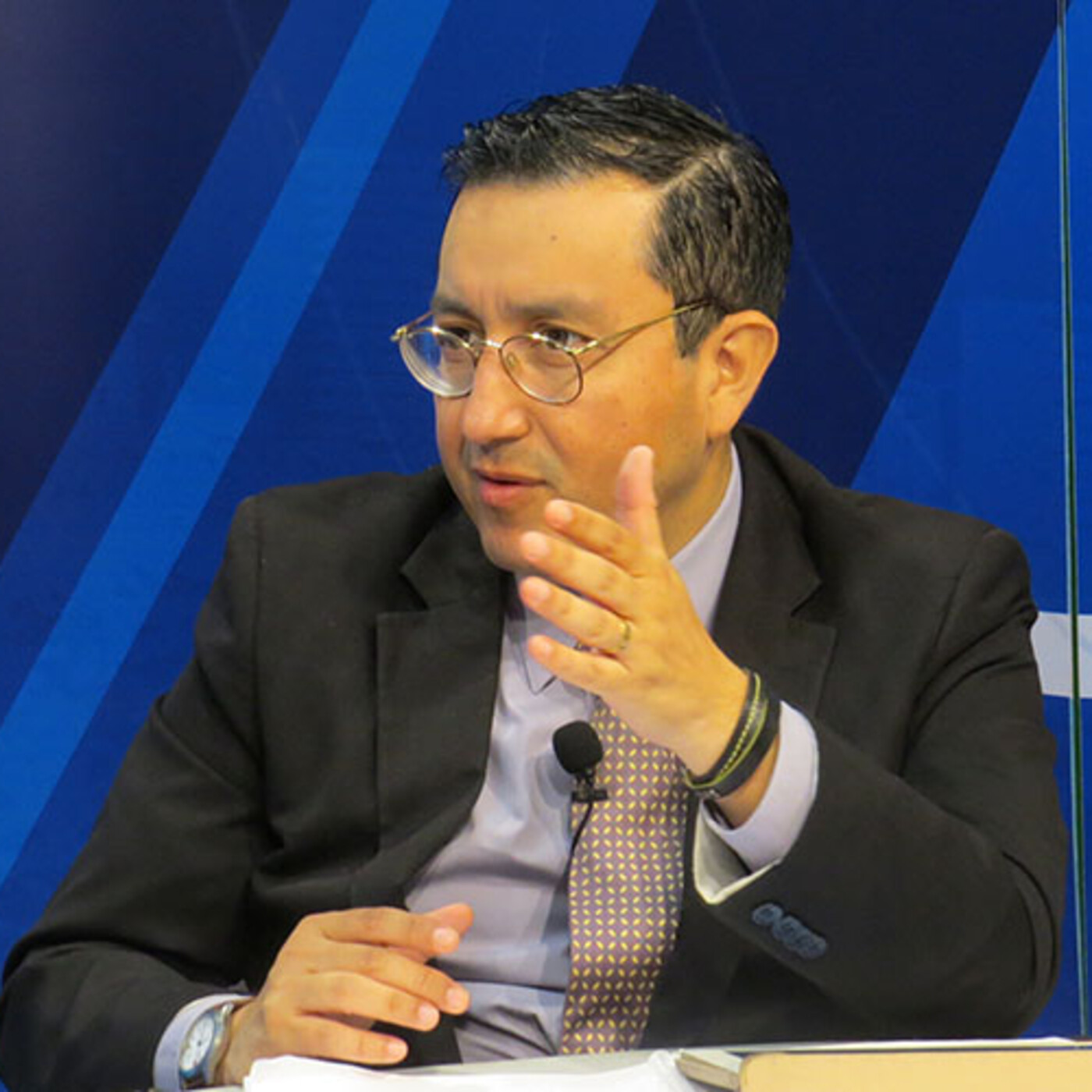 Glatzer Tuesta – Editorial 27 de enero de 2022 episode artwork
