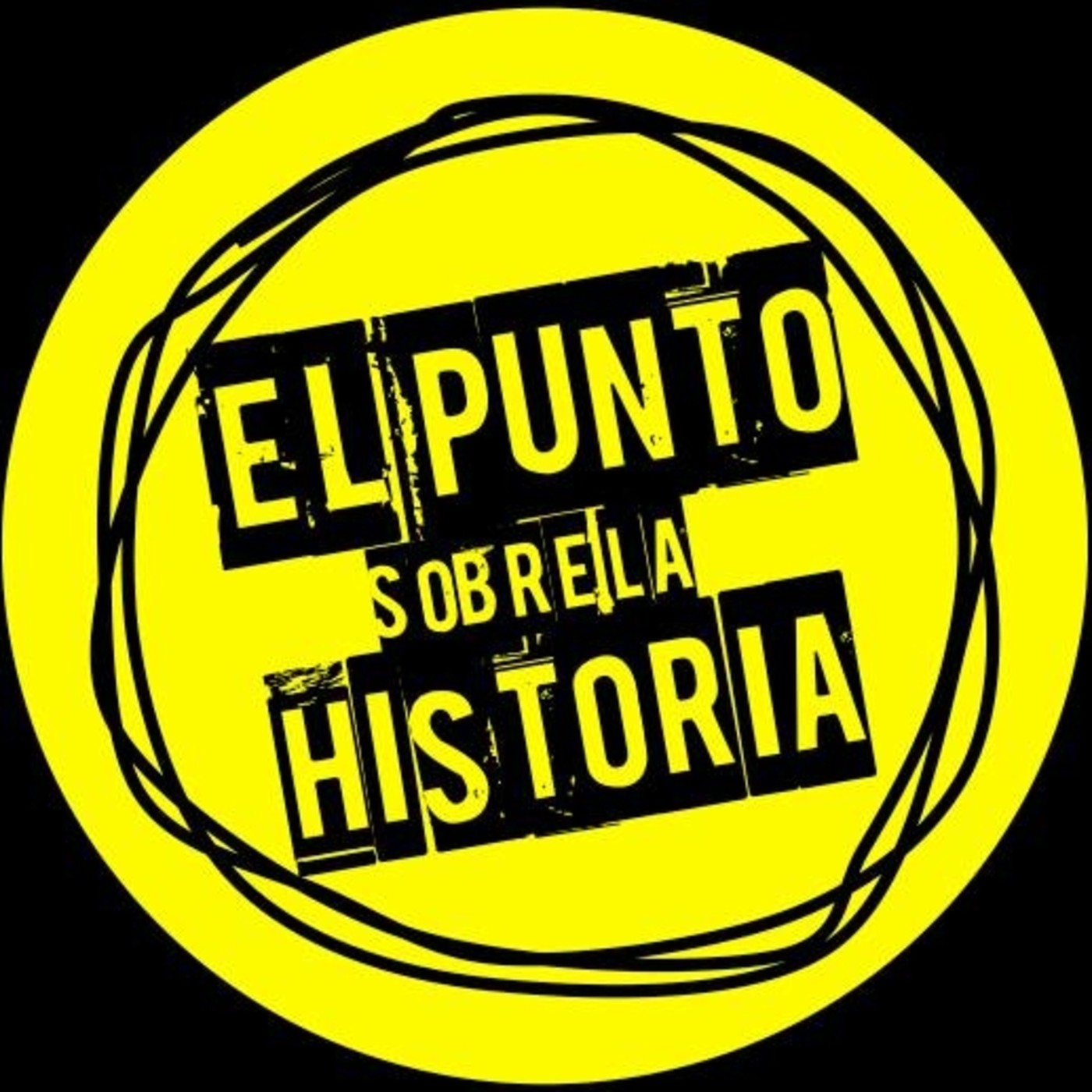 El Punto sobre la Historia