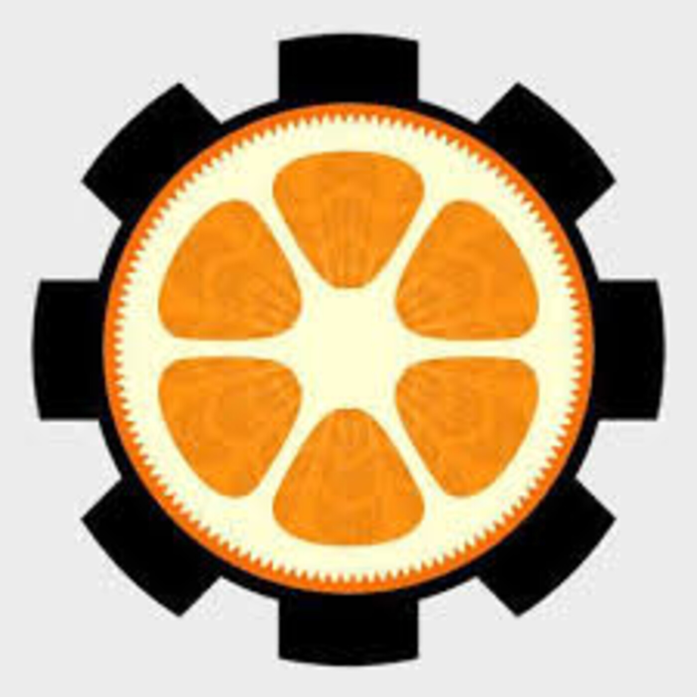 LA NARANJA MECANICA