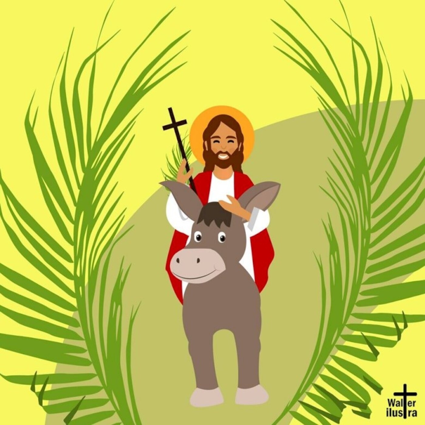 Buceando el Evangelio
