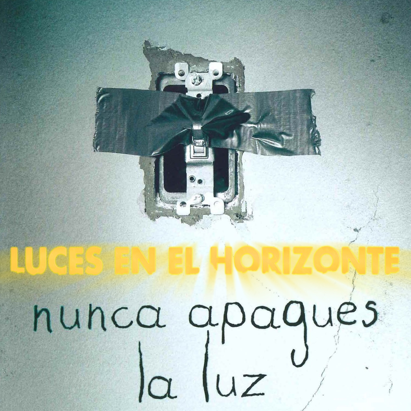 Nunca apagues la luz - Luces en el Horizonte - Episodio exclusivo para mecenas