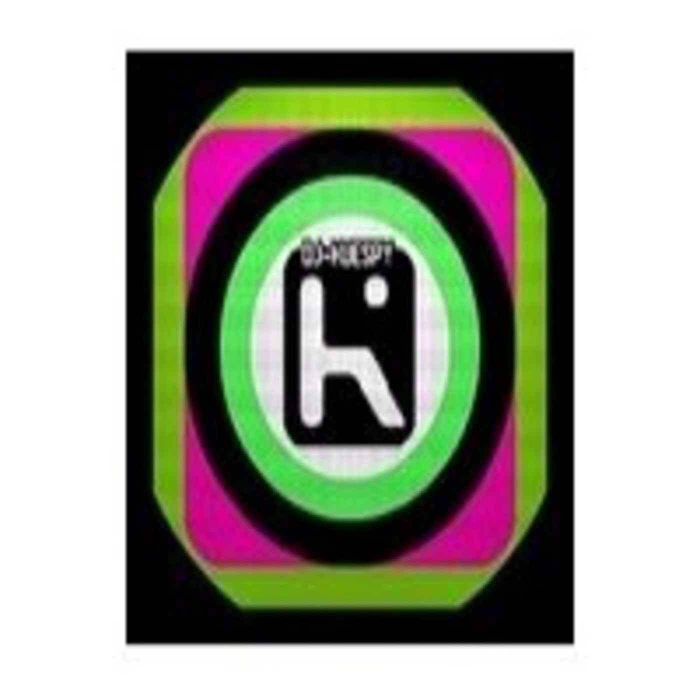 DJ KUESPY (TRANCE SPIRIT-021)-OCTUBRE-2012. episode artwork