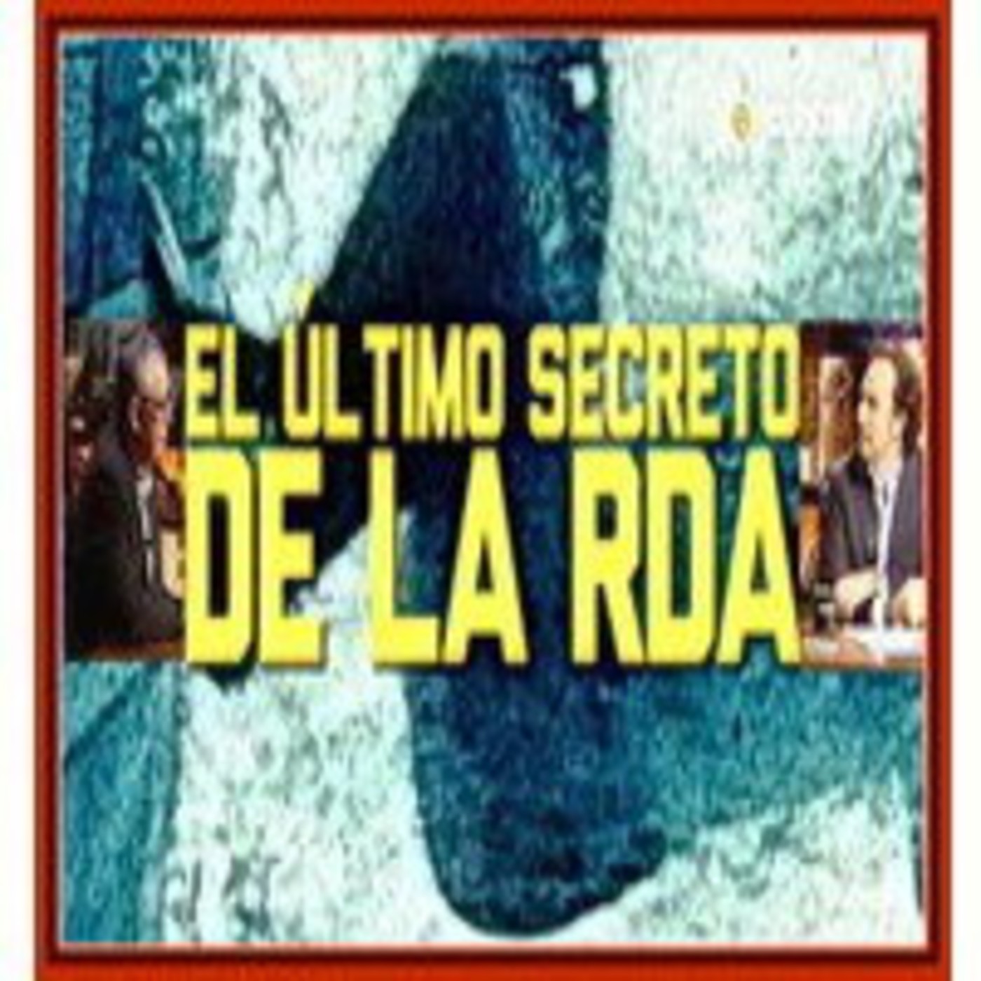 Podcast CUARTO MILENIO