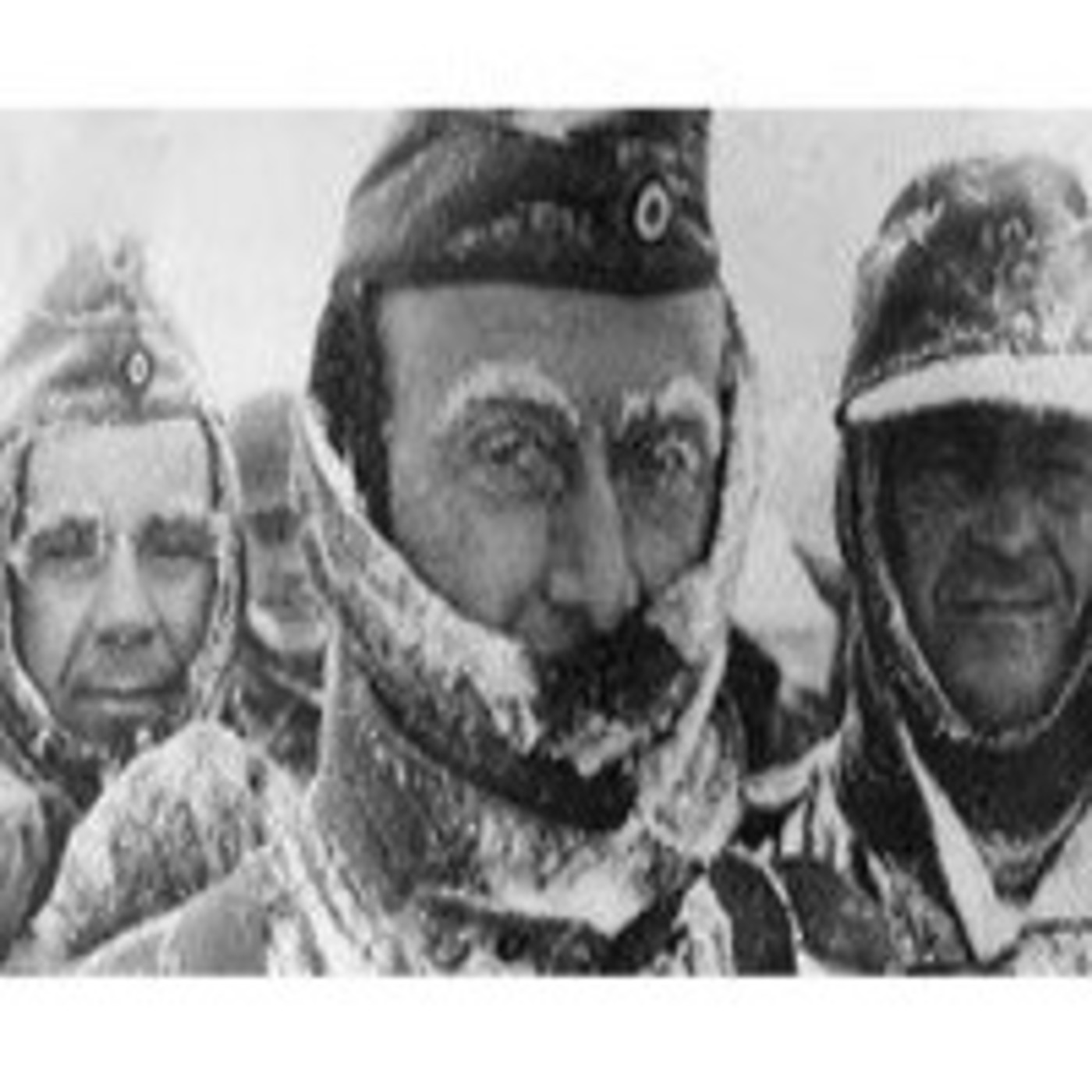 El tiempo durante las guerras (1de4): El general invierno toma el mando