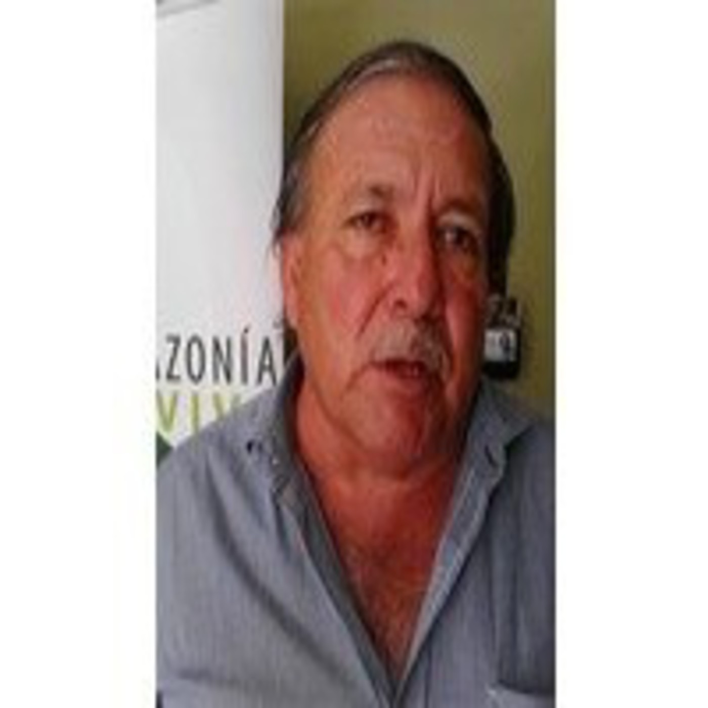 Podcast Bolívar Habla