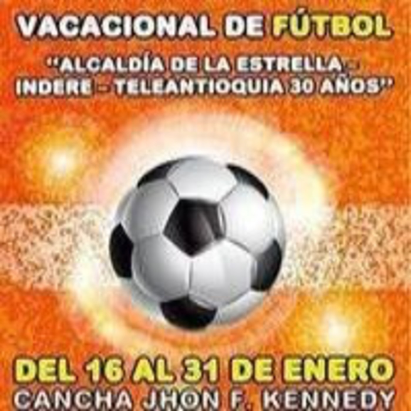 Podcast de Indere La Estrella