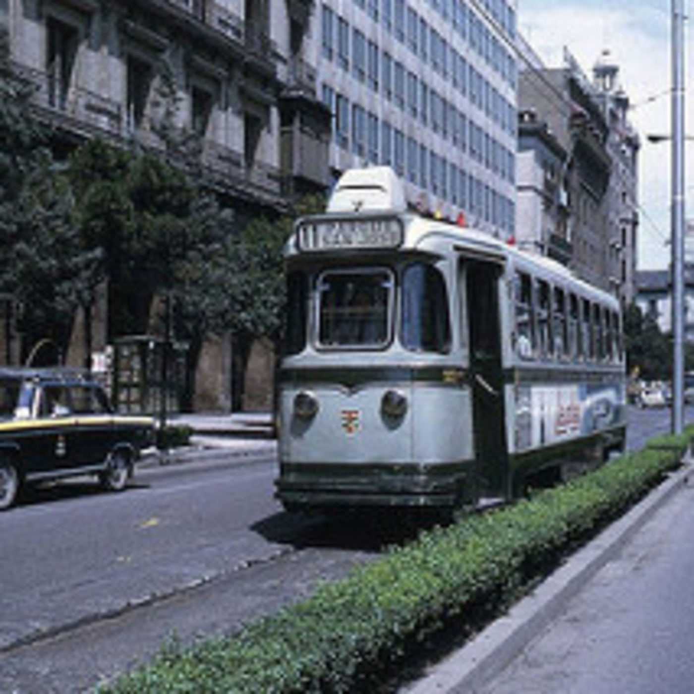 ZARAGOZA TE HABLA