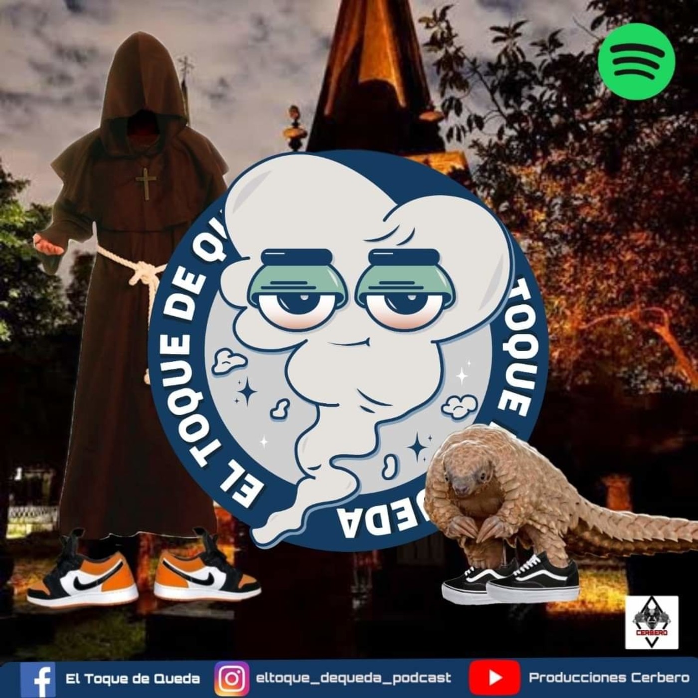 El Toque de Queda