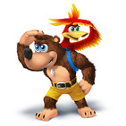 Retrocast 155 - Banjo Kazooie