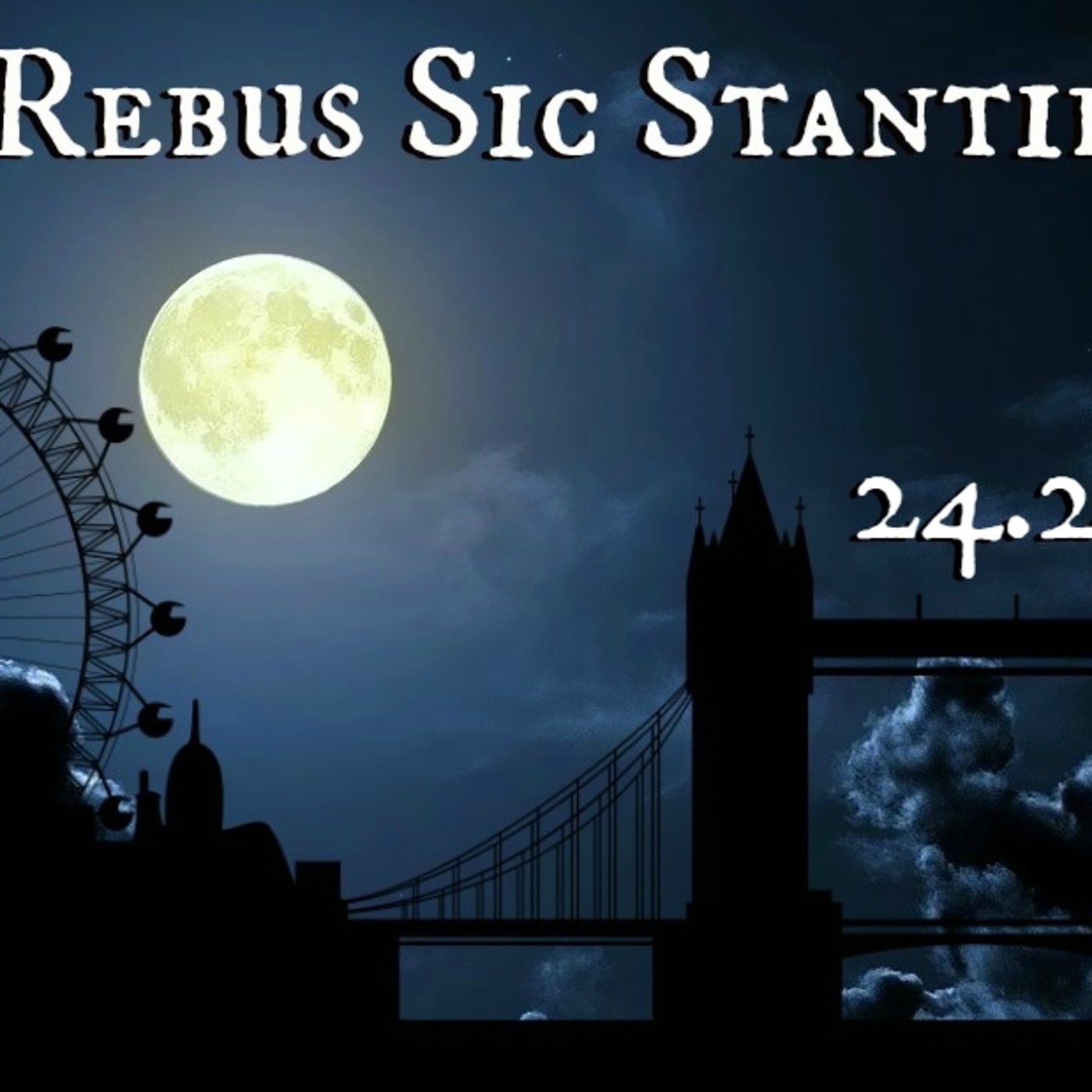Rebus sic stantibus