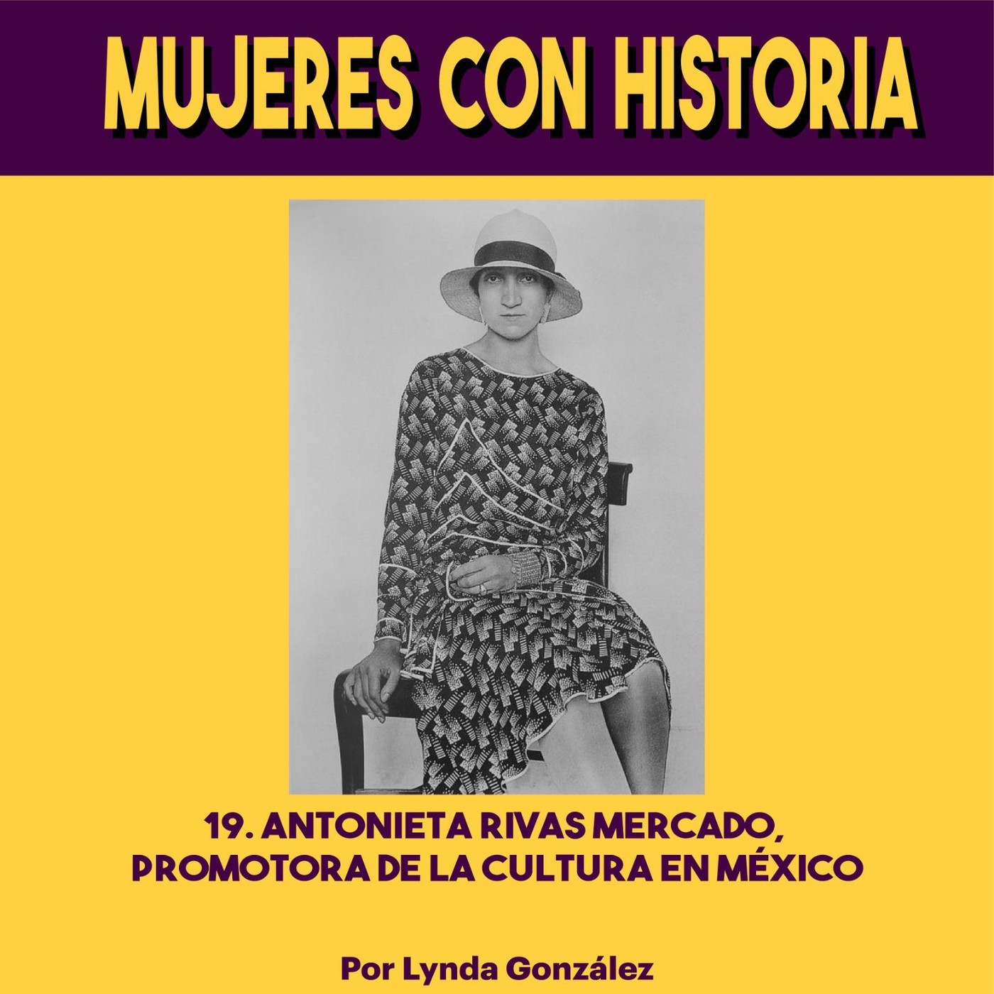 Mujeres con historia