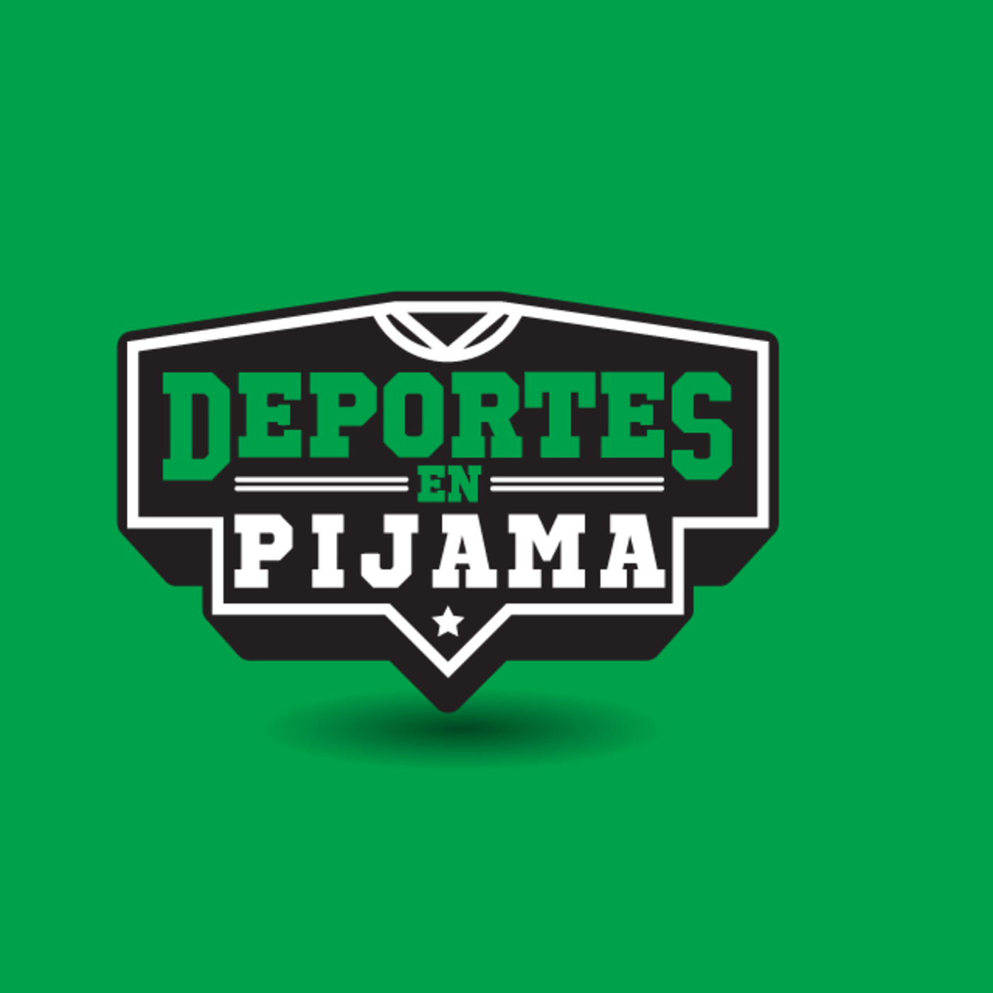 Deportes en Pijama