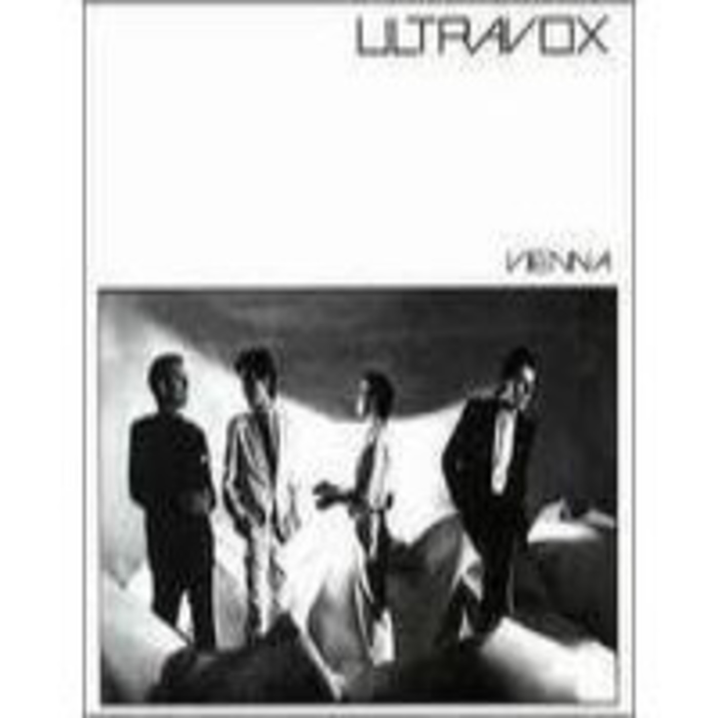 Ultravox, "Vienna" episode artwork
