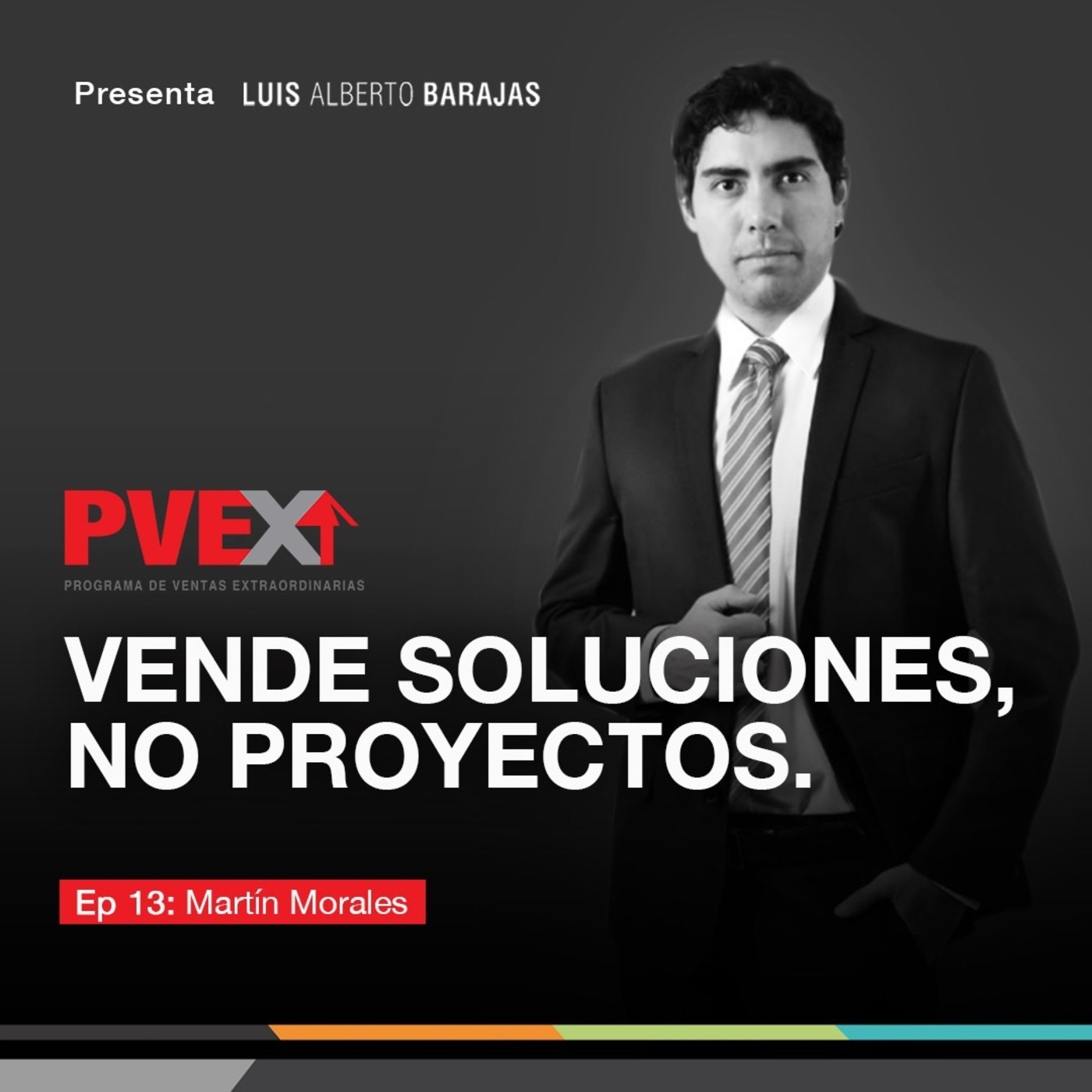 Programa de Ventas Extraordinarias (PVEX)