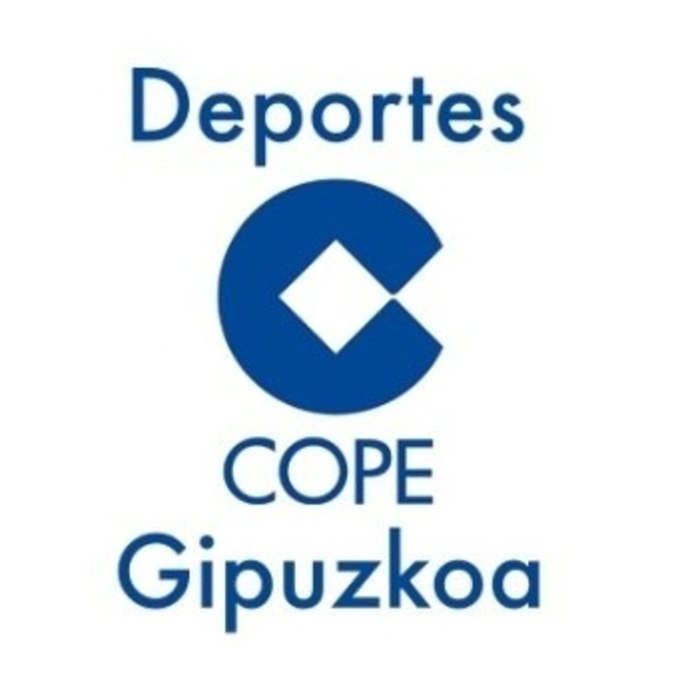 Deportes COPE Gipuzkoa 21/04/2020 episode artwork