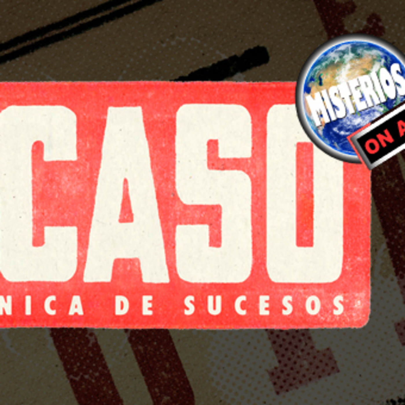 MISTERIOS ON AIR. JUAN RADA