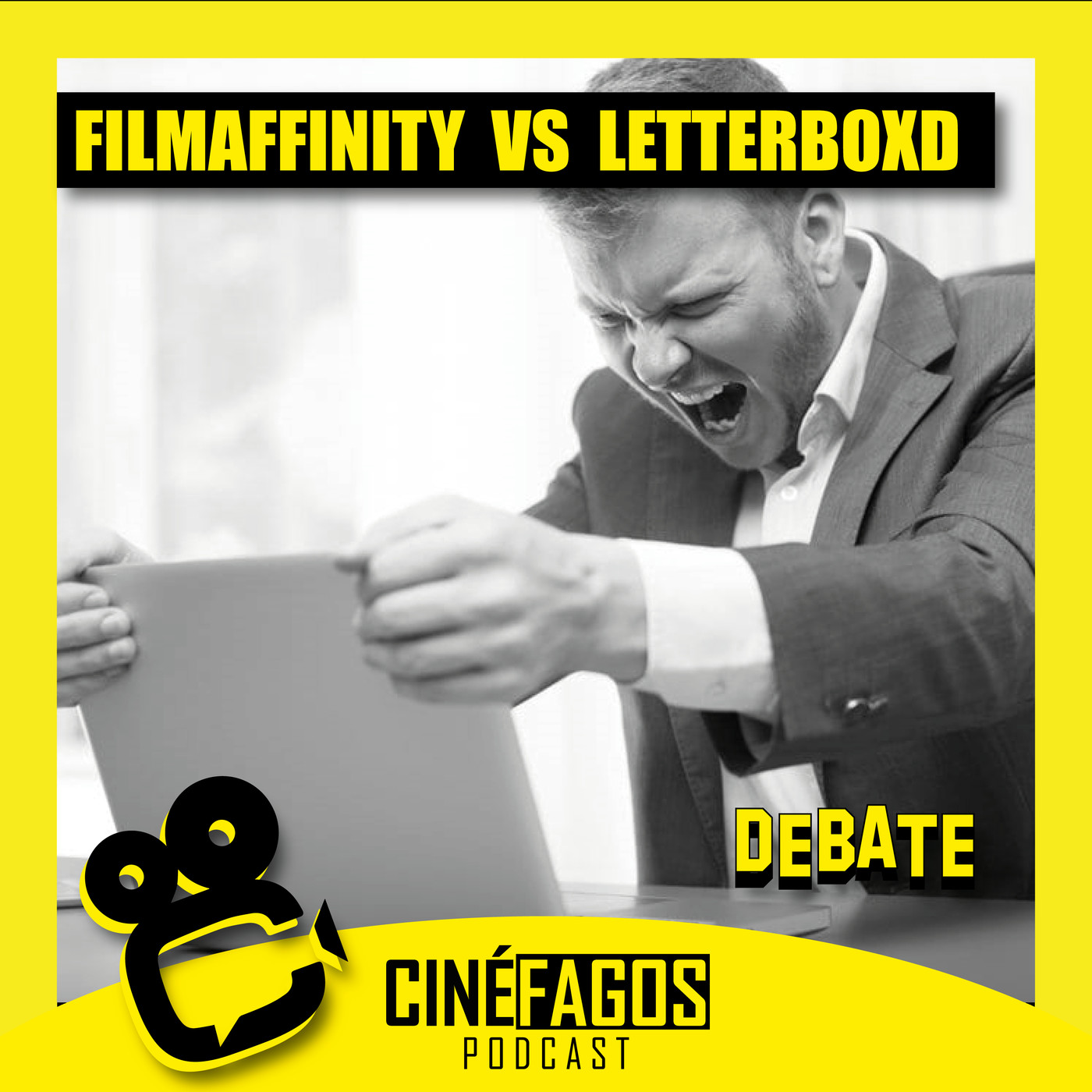 Cinéfagos por el Mundo