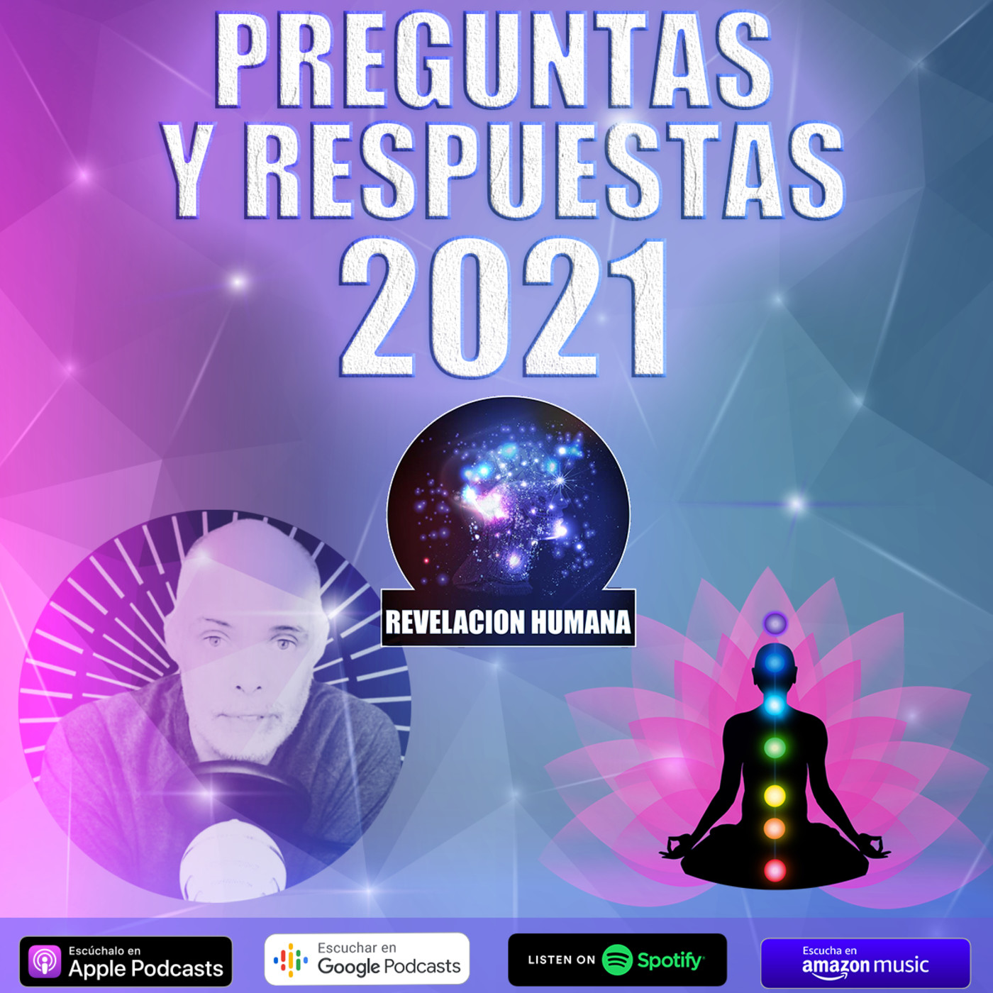 Revelación Humana