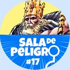 SdP #17 - Crónica Heroes Comic Con Madrid 2019