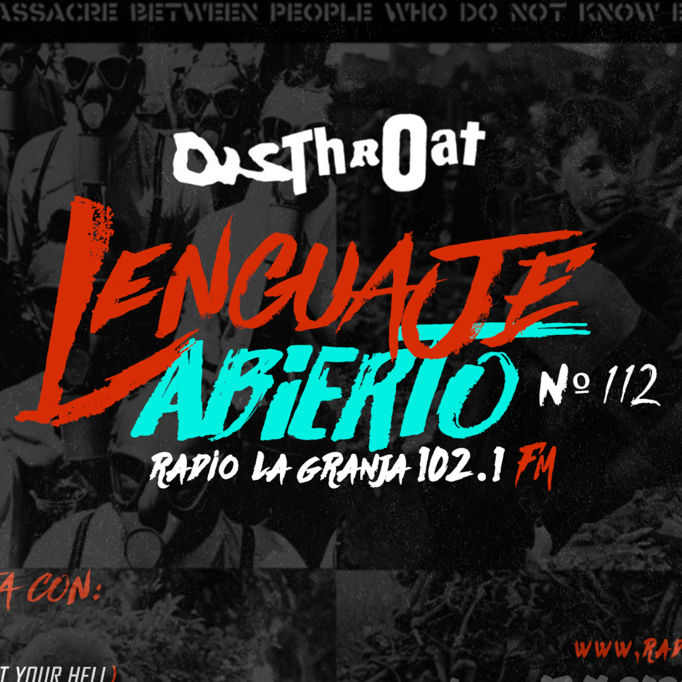 Lenguaje Abierto