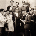 Teatro Mágico Nº 111