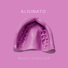 Alginato Podcast 01x02 Jazz hop