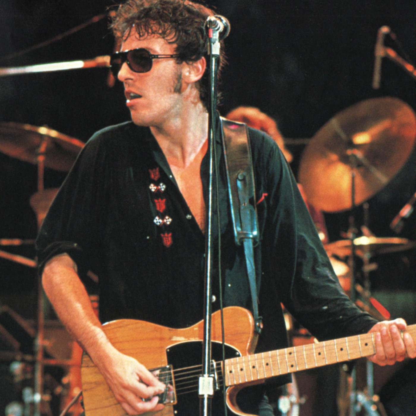Springsteen En Podcast