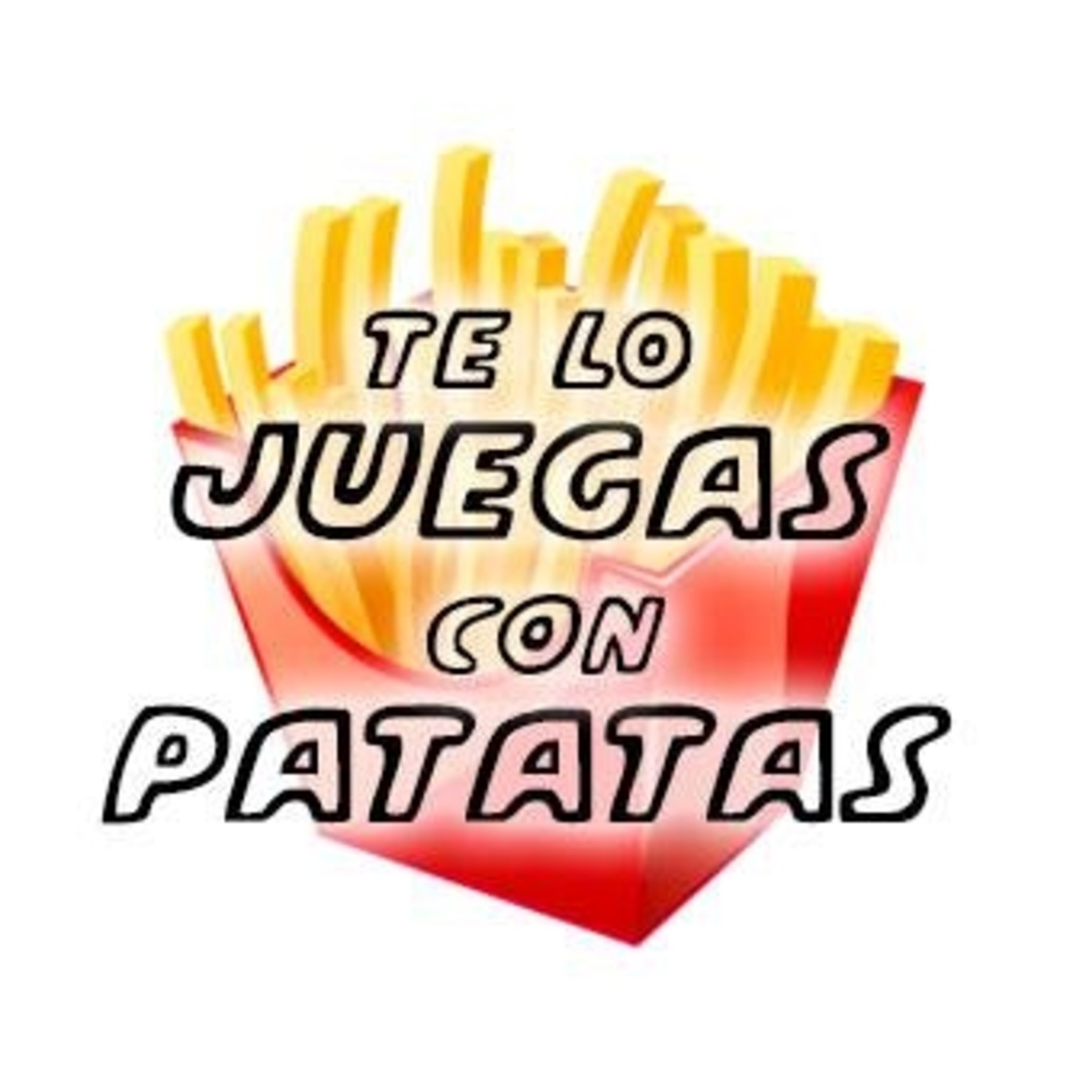 01x01 - Te lo juegas con patatas