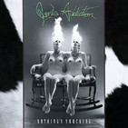 VERSUS: Nothing's Shocking (Jane's Addiction) vs. Appetite for Destruction (Guns n' Roses)