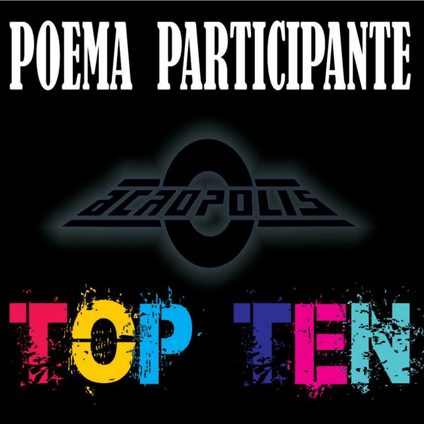 TOP TEN DE ACROPOLISRADIO