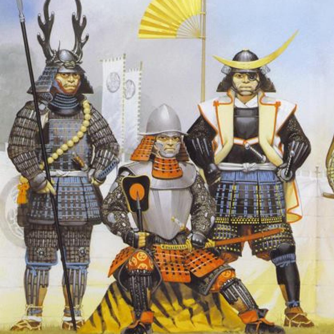 Orden de Batalla