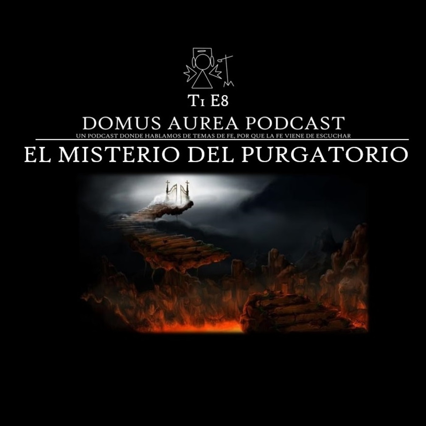 Domus Aurea Podcast
