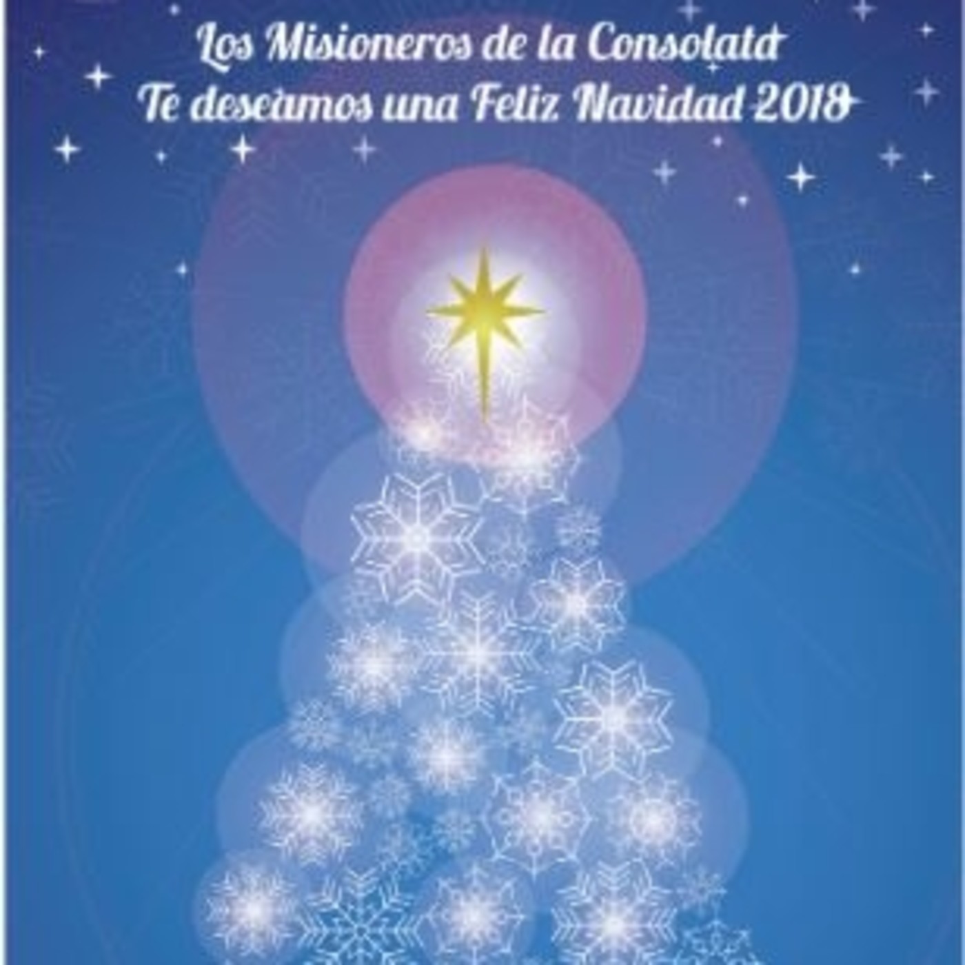 Novena de Navidad 2018