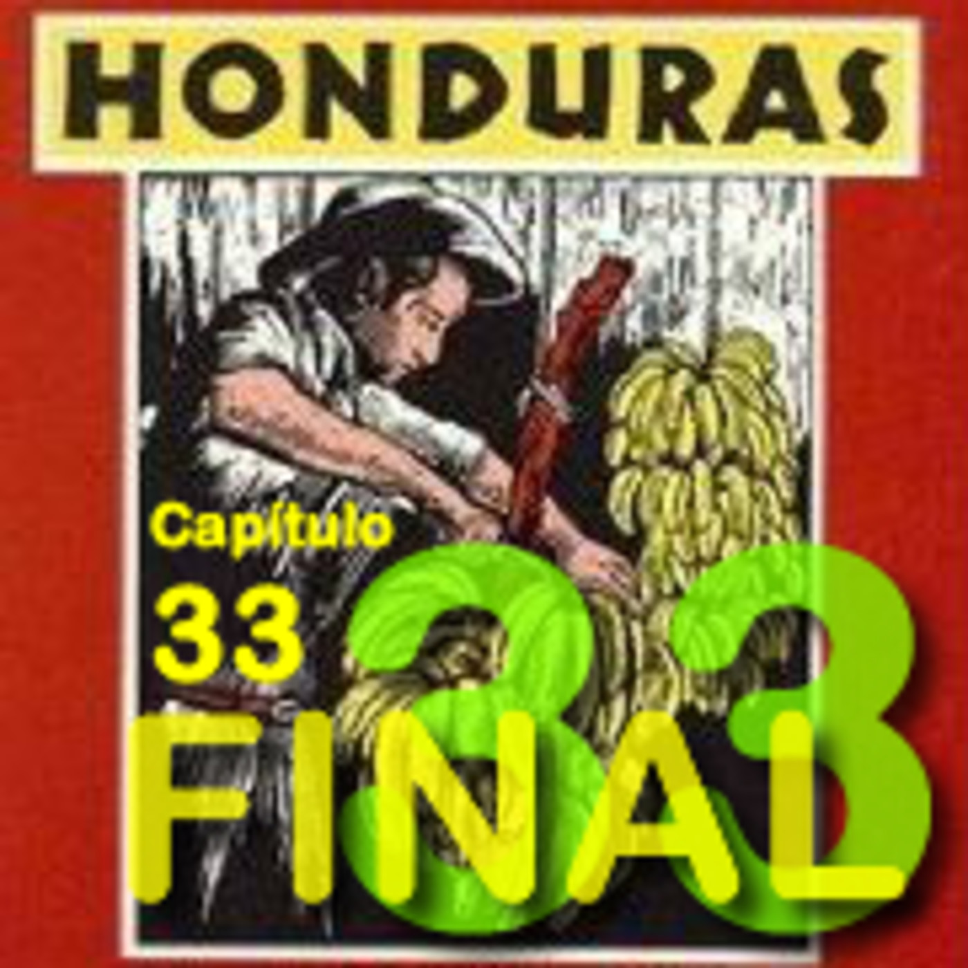 Radionovela Prisión Verde
