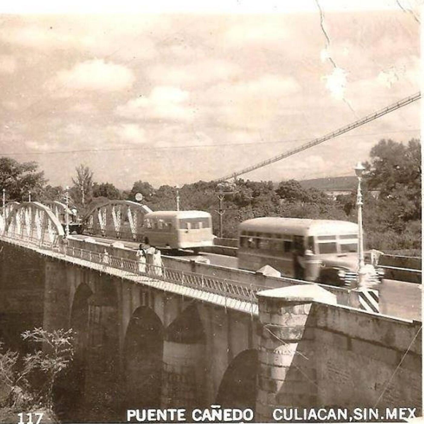 Podcast de Luis Antonio García Sepúlveda