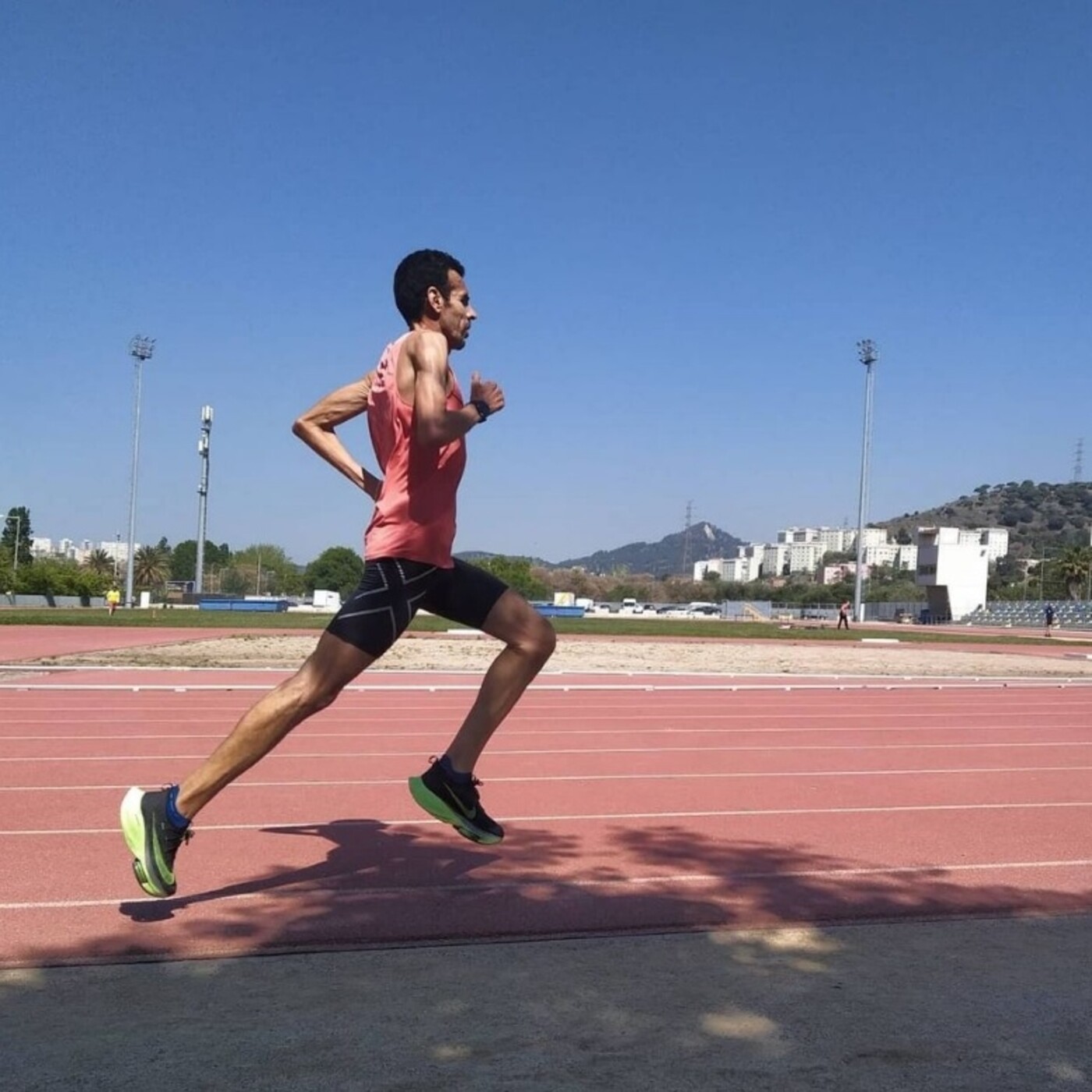 TodoRunners Ràdio