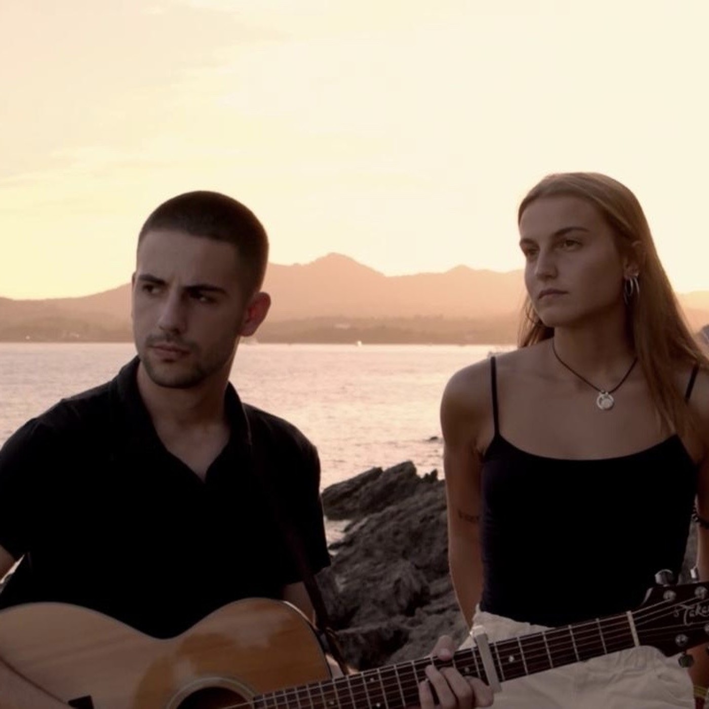 La Flaca - Jarabe de Palo (Cover Acustic Sun)