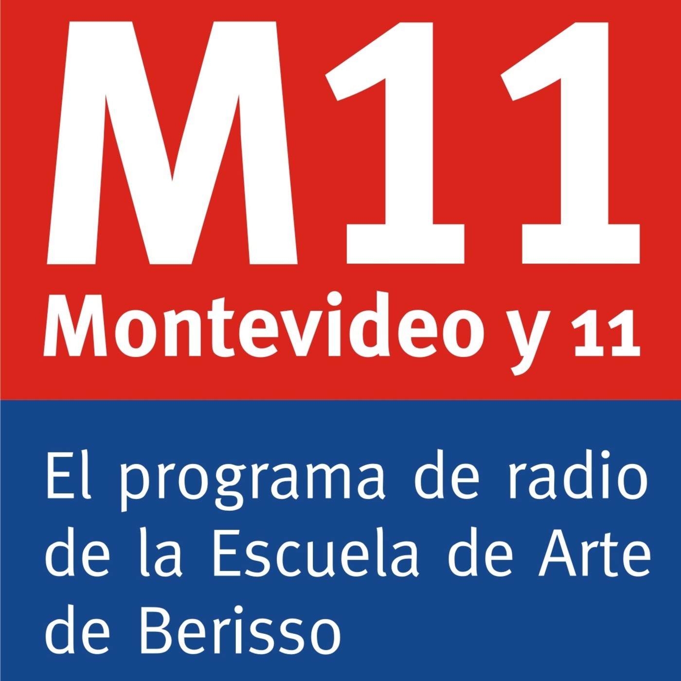 Montevideo y 11-Nº 421-Bloque 4-El programa de radio de la Escuela de Arte de Berisso